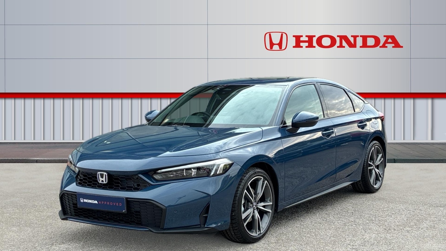 Used Honda Civic 2025 for sale - 76129282: Photo 10