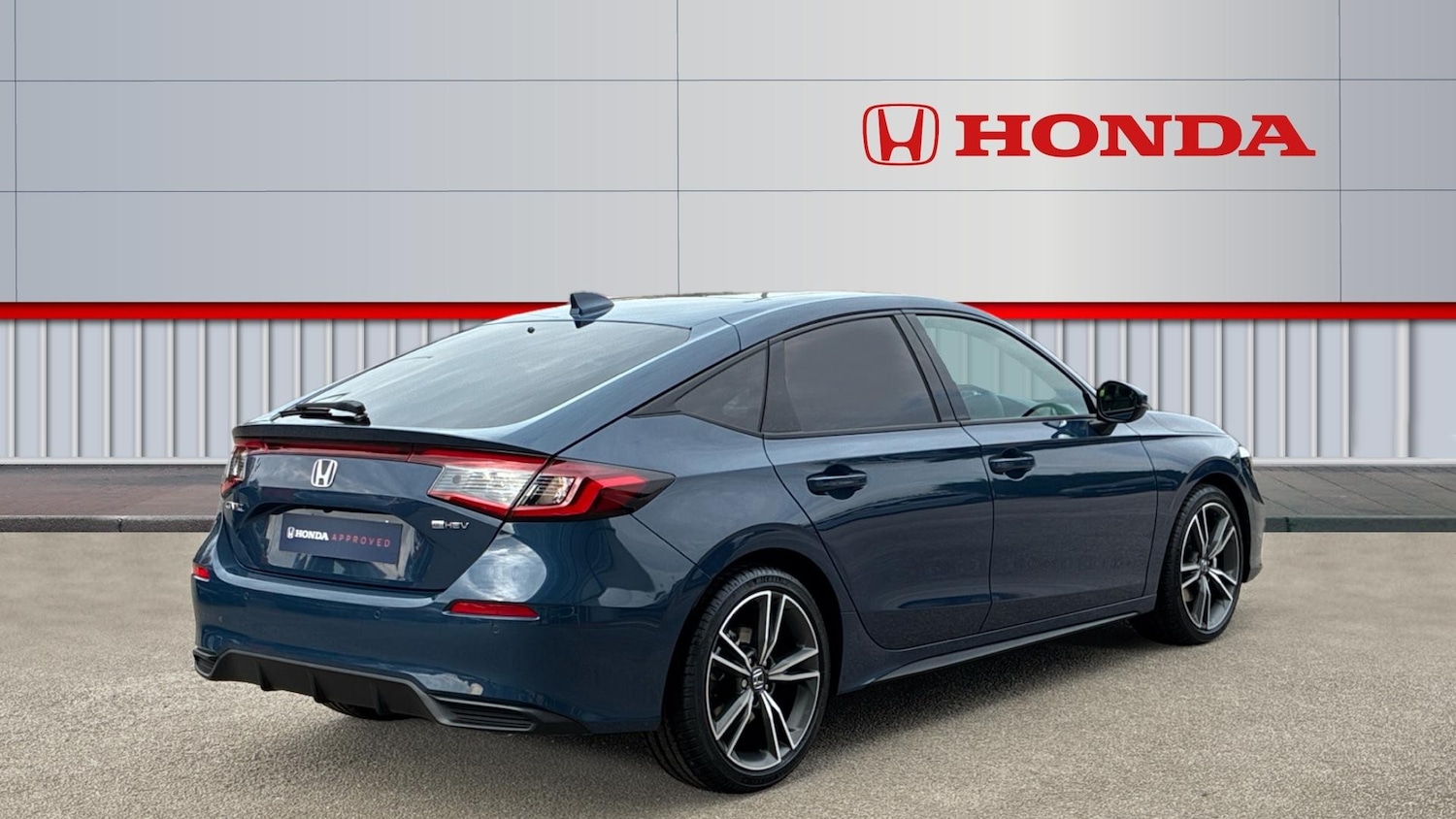 Used Honda Civic 2025 for sale - 76129282: Photo 12