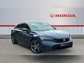 Honda - Civic