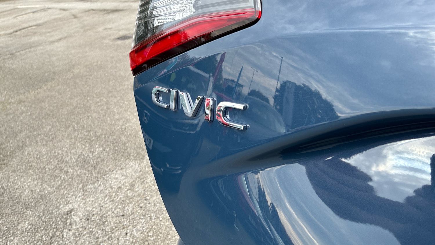 Used Honda Civic 2025 for sale - 76129282: Photo 22
