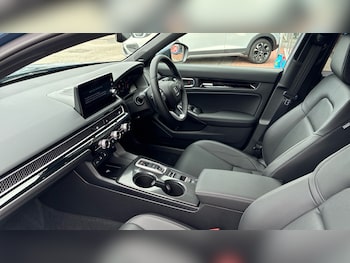 Used Honda Civic 2025 for sale - 76129282: Photo 2