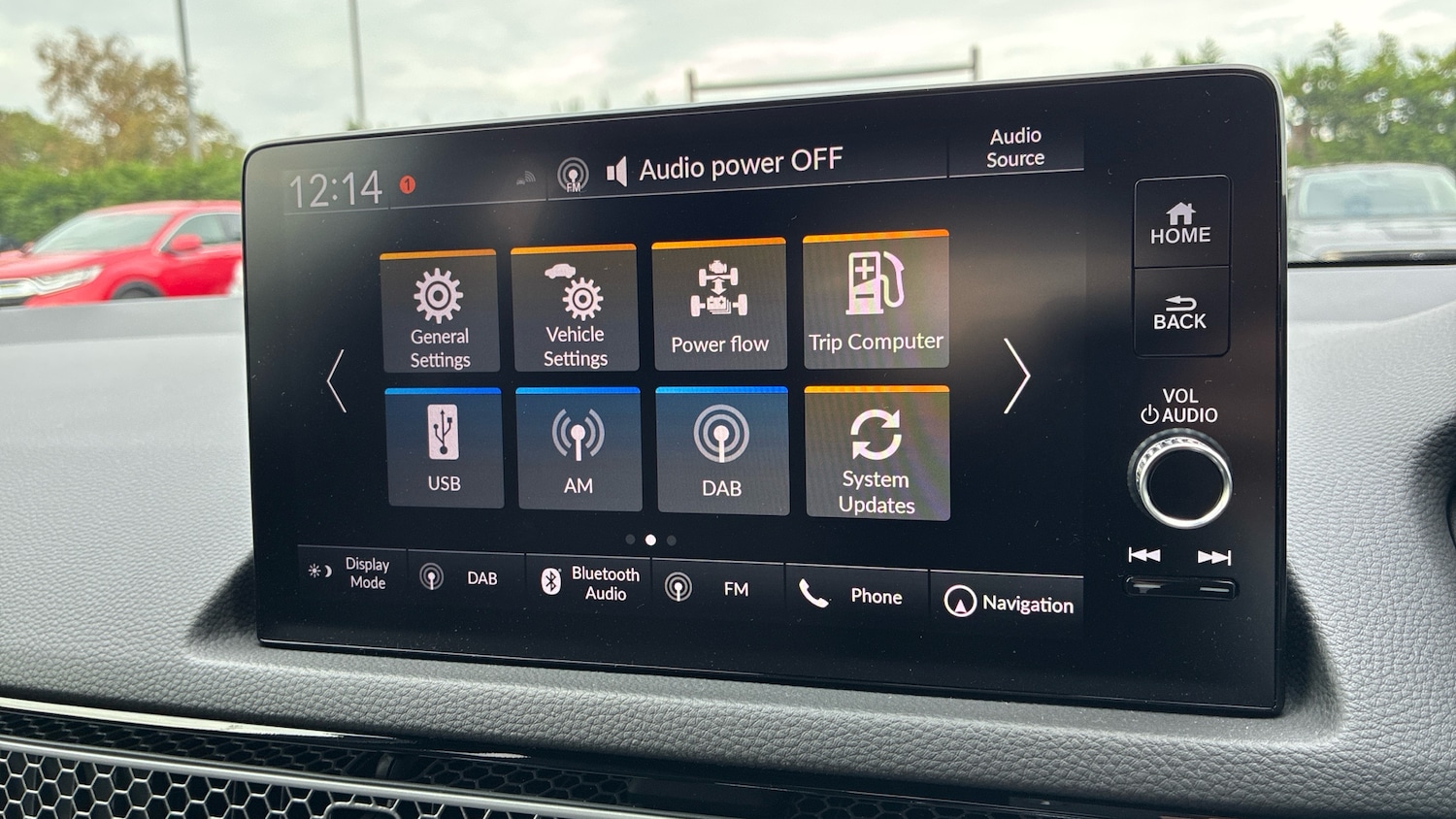 Used Honda Civic 2025 for sale - 76129282: Photo 30