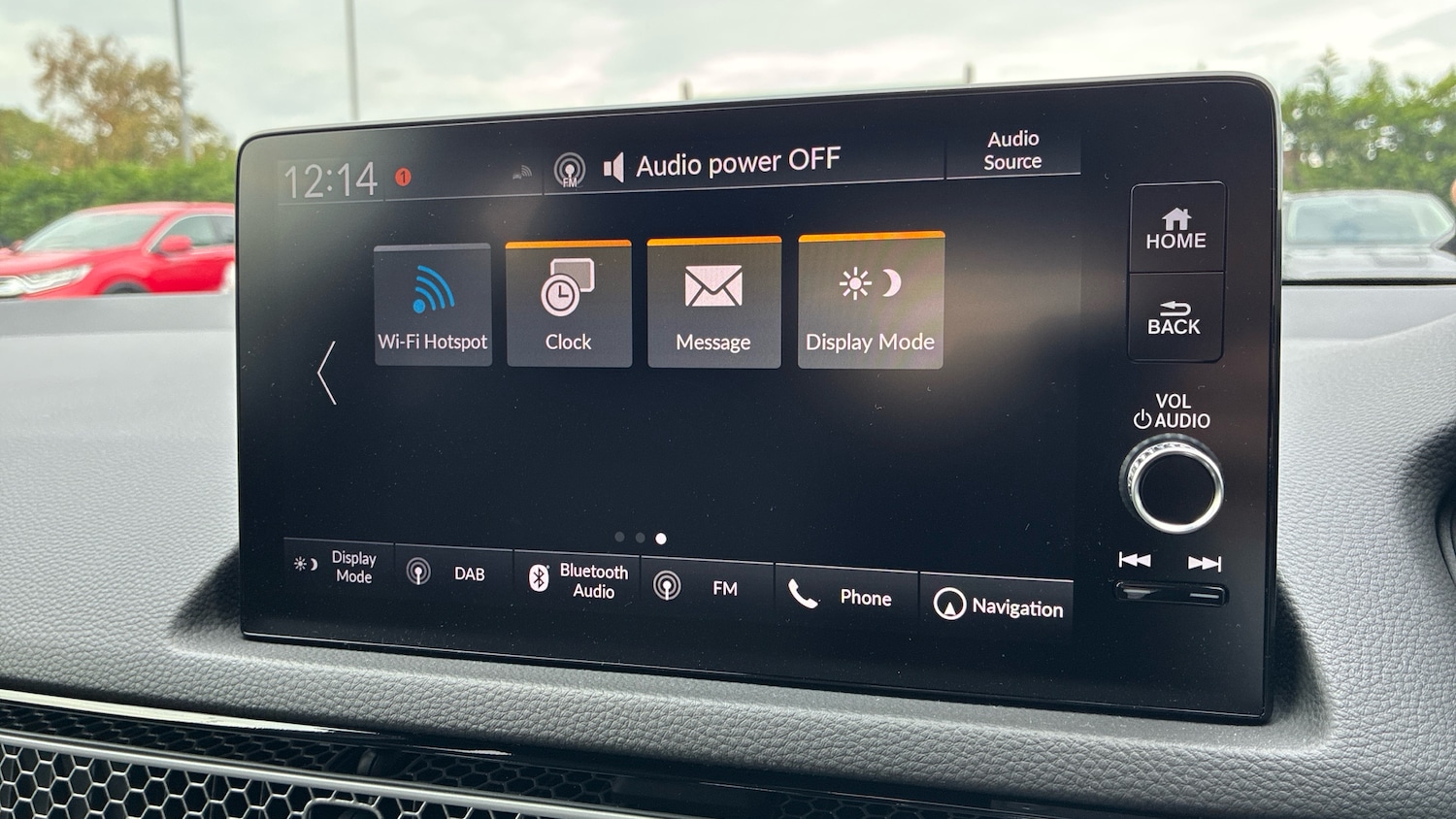 Used Honda Civic 2025 for sale - 76129282: Photo 31