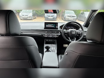 Used Honda Civic 2025 for sale - 76129282: Photo 4