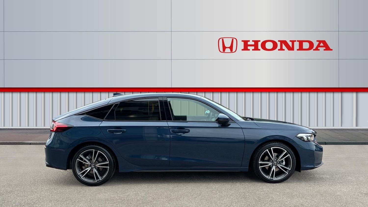 Used Honda Civic 2025 for sale - 76129282: Photo 5