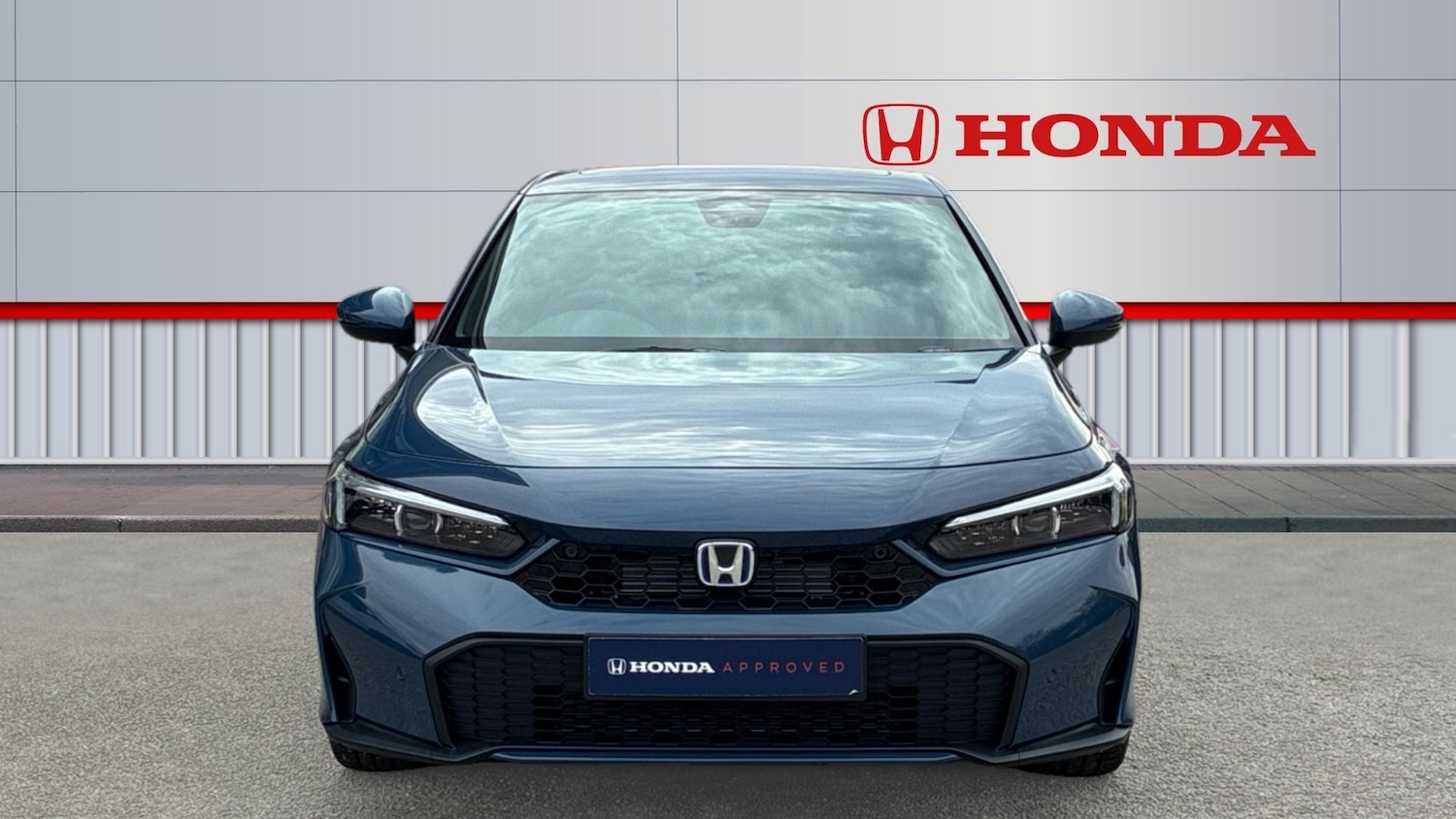 Used Honda Civic 2025 for sale - 76129282: Photo 6