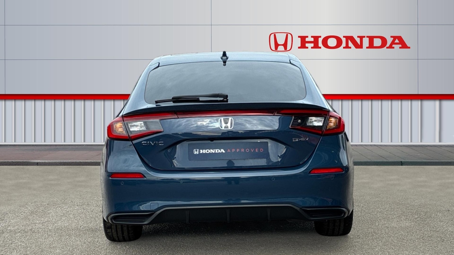 Used Honda Civic 2025 for sale - 76129282: Photo 7