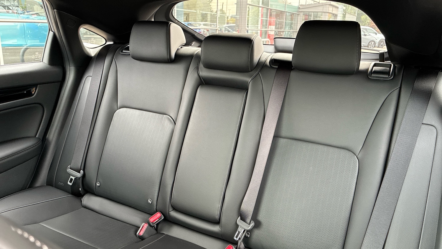 Used Honda Civic 2025 for sale - 76129282: Photo 8