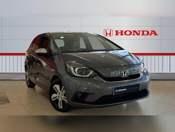 Used Honda Jazz 2021 for sale - 79004820: Photo
