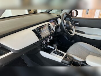 Used Honda Jazz 2021 for sale - 79004820: Photo