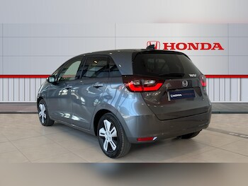 Used Honda Jazz 2021 for sale - 79004820: Photo