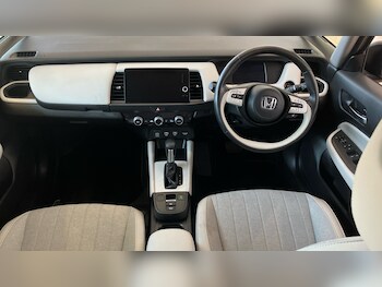 Used Honda Jazz 2021 for sale - 79004820: Photo