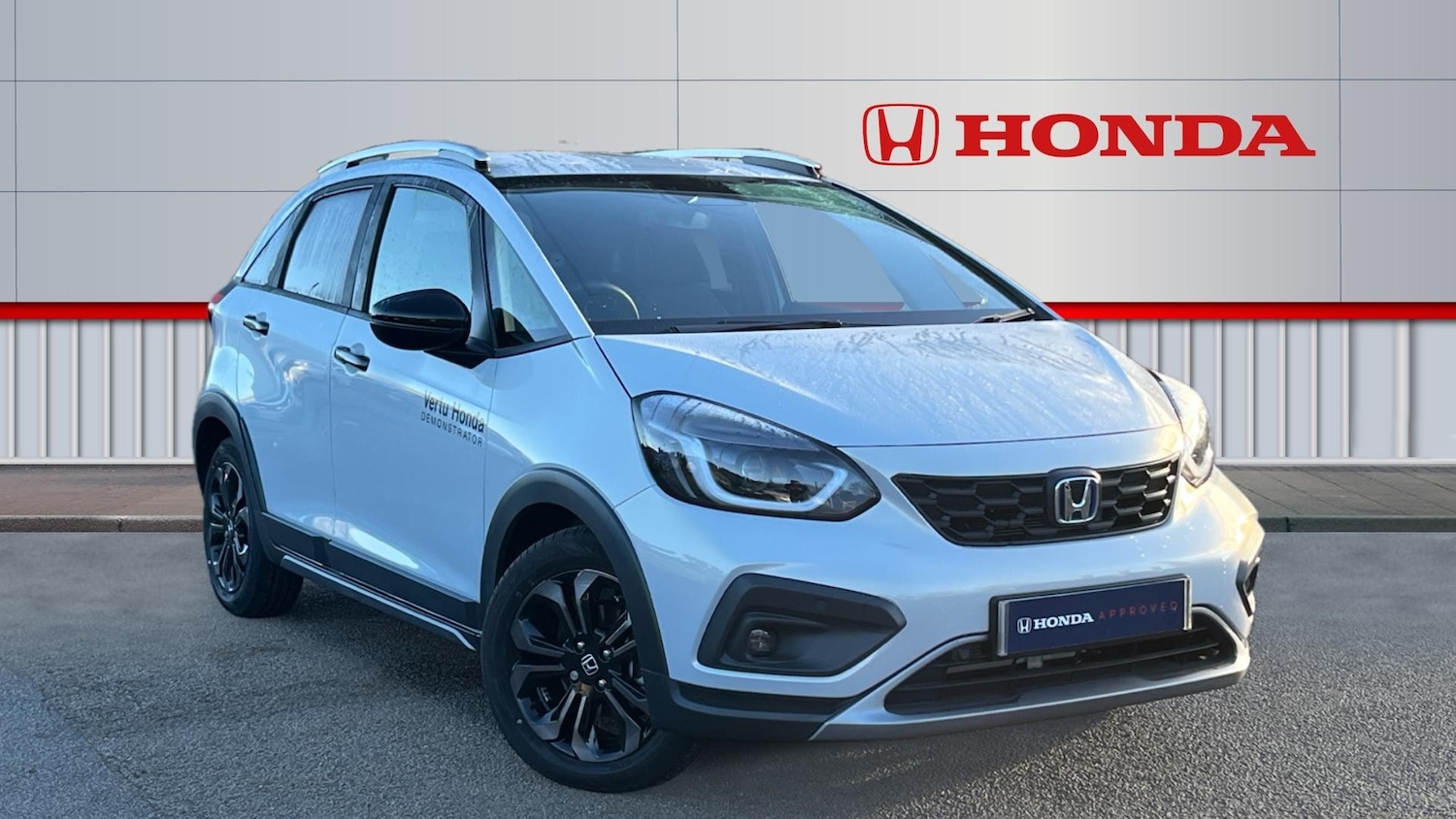 Used Honda Jazz 2025 for sale - 77902889: Photo 1