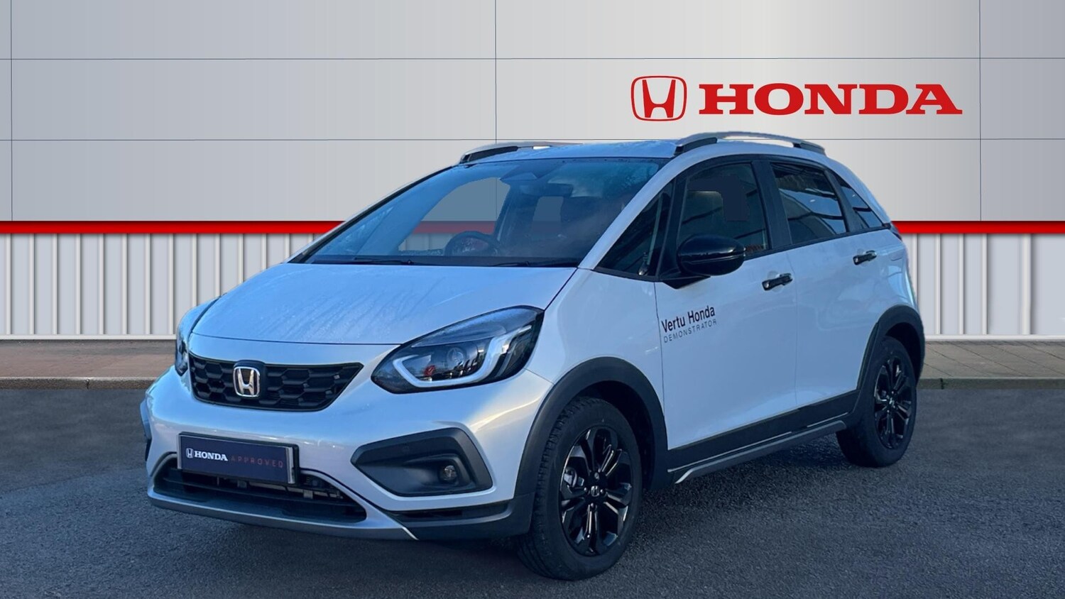 Used Honda Jazz 2025 for sale - 77902889: Photo 10