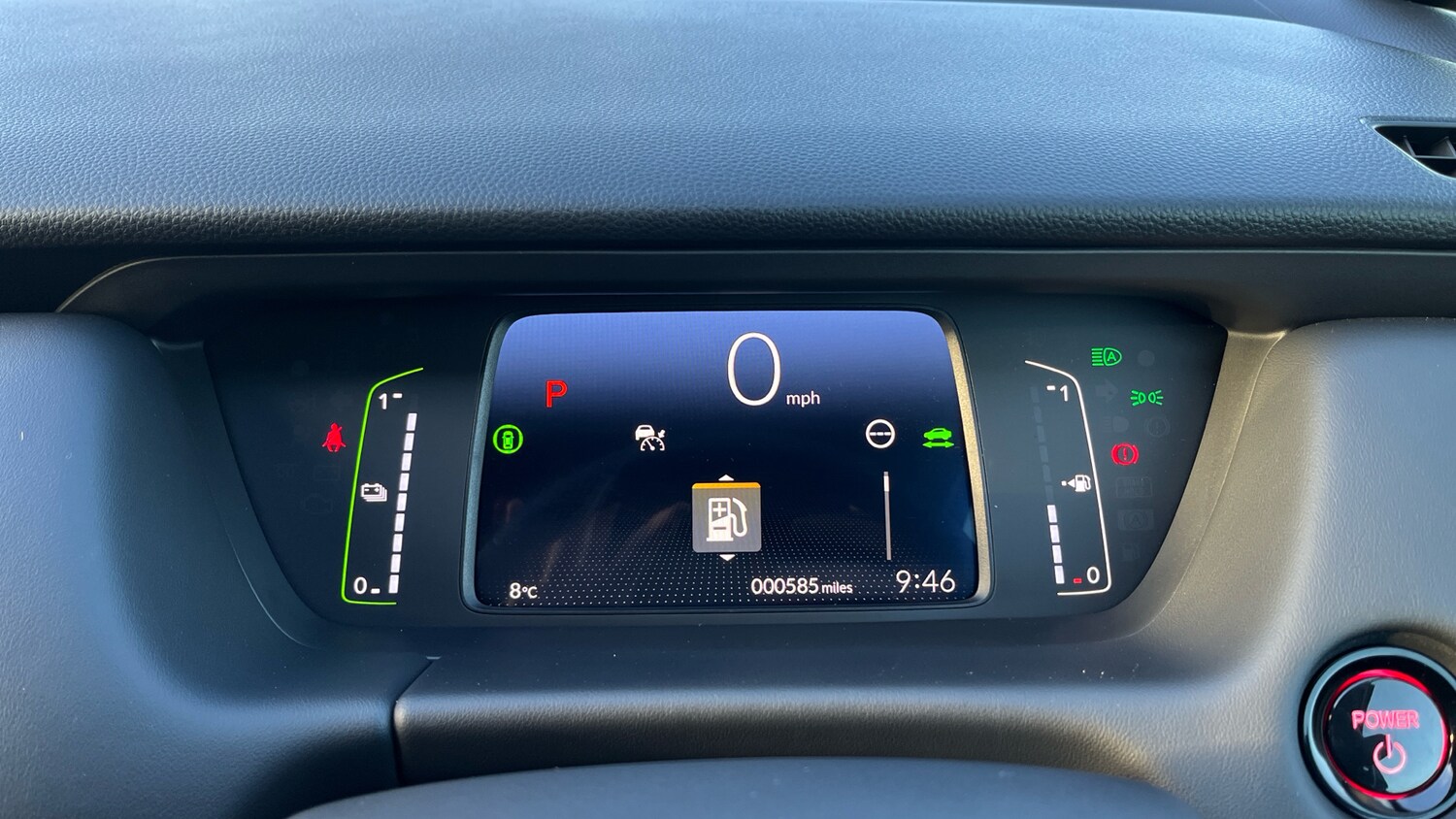 Used Honda Jazz 2025 for sale - 77902889: Photo 11