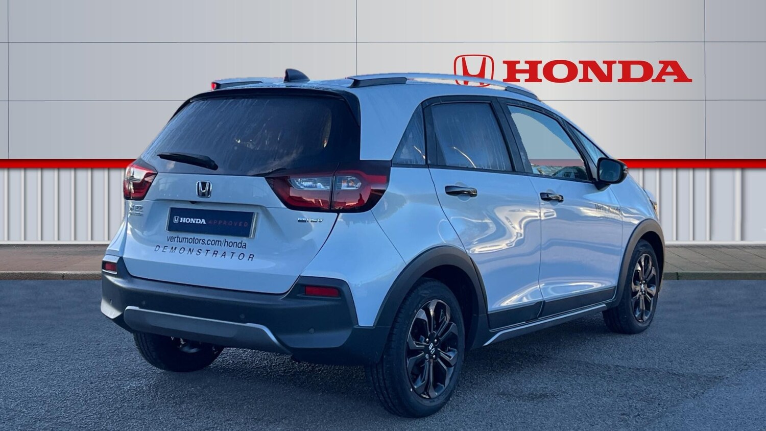 Used Honda Jazz 2025 for sale - 77902889: Photo 12