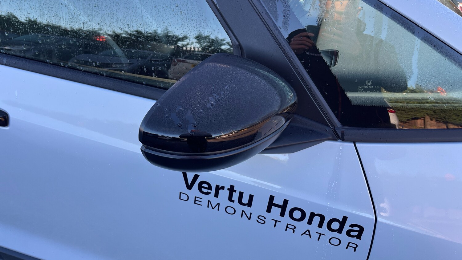 Used Honda Jazz 2025 for sale - 77902889: Photo 13