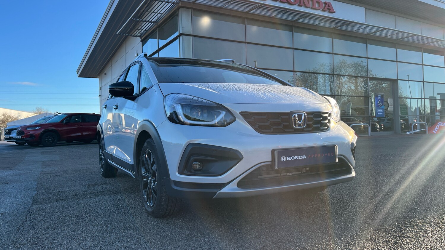 Used Honda Jazz 2025 for sale - 77902889: Photo 15