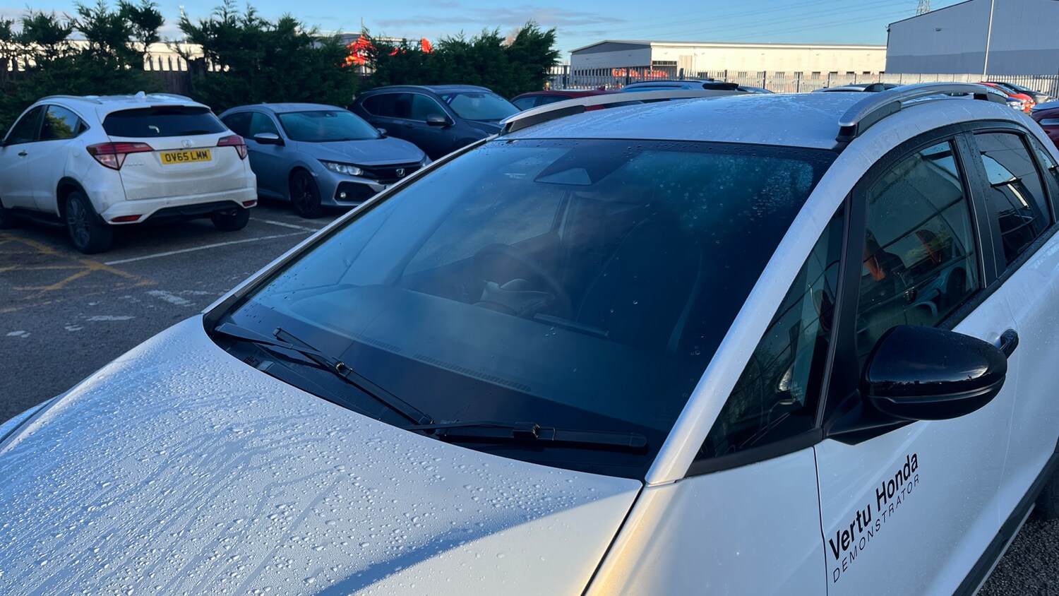 Used Honda Jazz 2025 for sale - 77902889: Photo 17