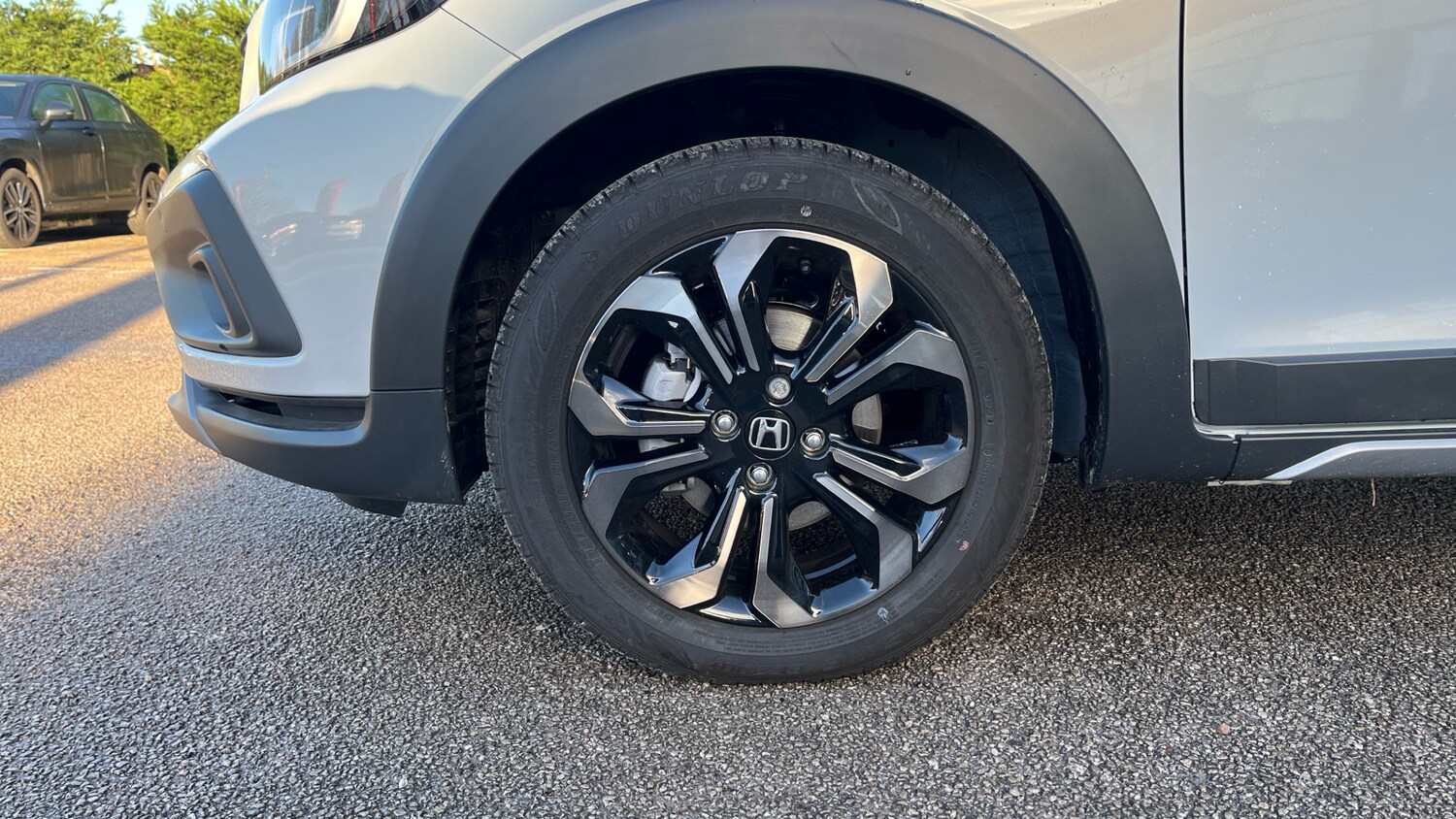 Used Honda Jazz 2025 for sale - 77902889: Photo 18