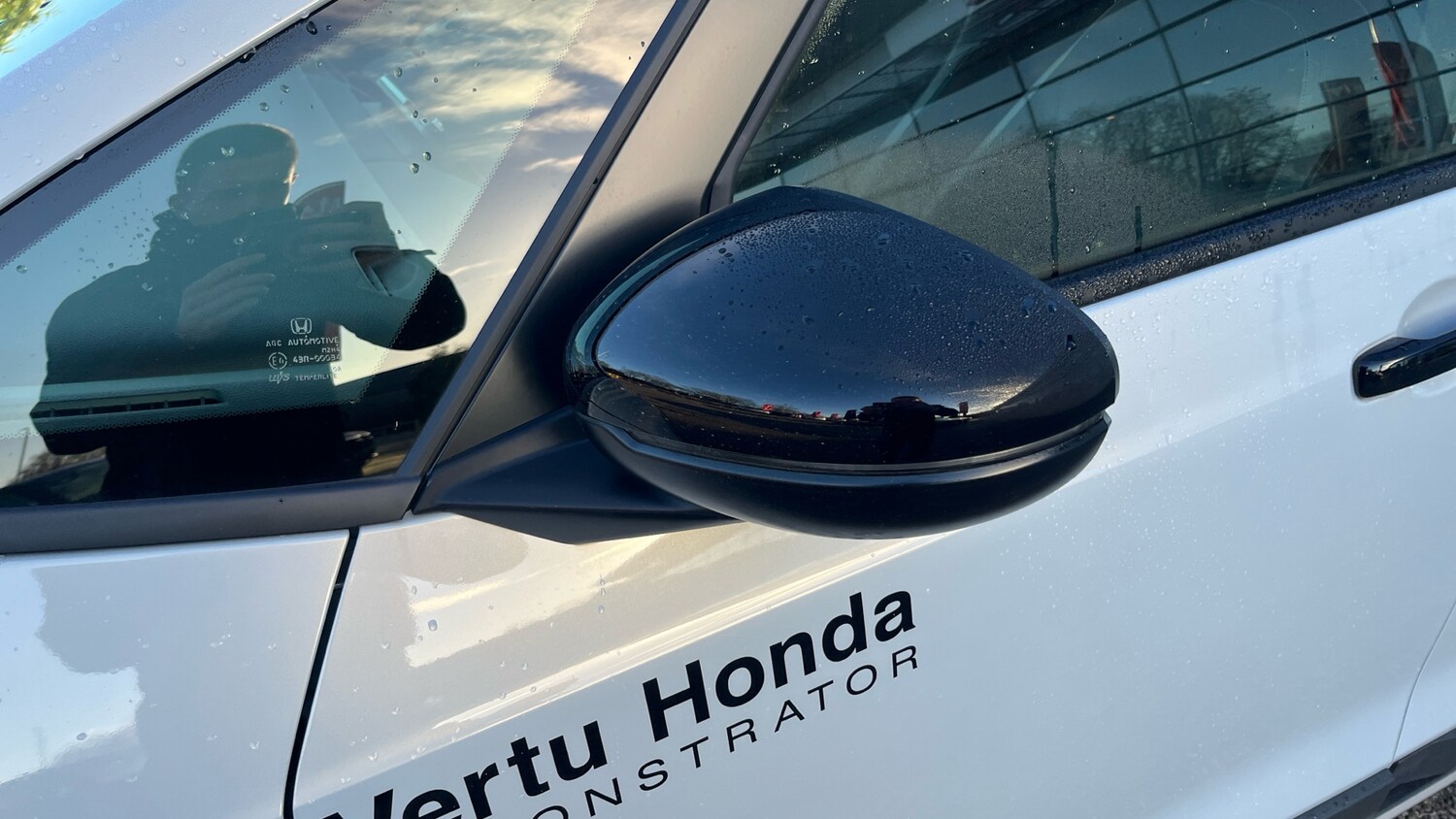 Used Honda Jazz 2025 for sale - 77902889: Photo 19