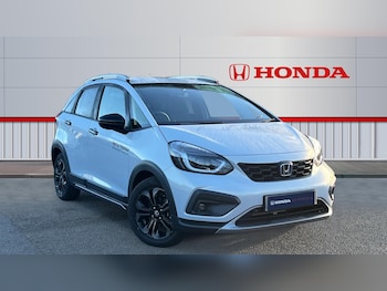 Used Honda Jazz 2025 for sale - 77902889: Photo