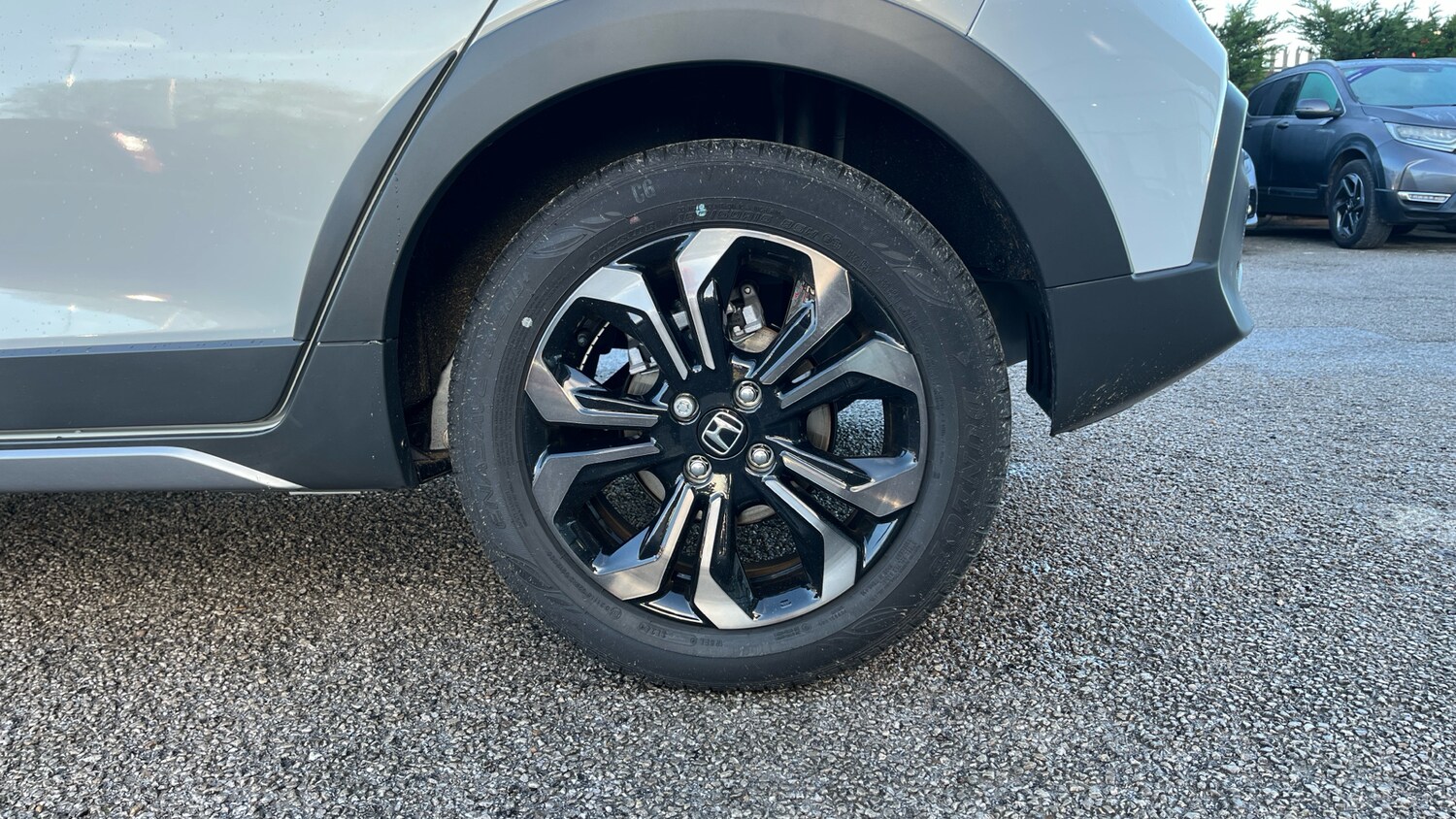 Used Honda Jazz 2025 for sale - 77902889: Photo 20