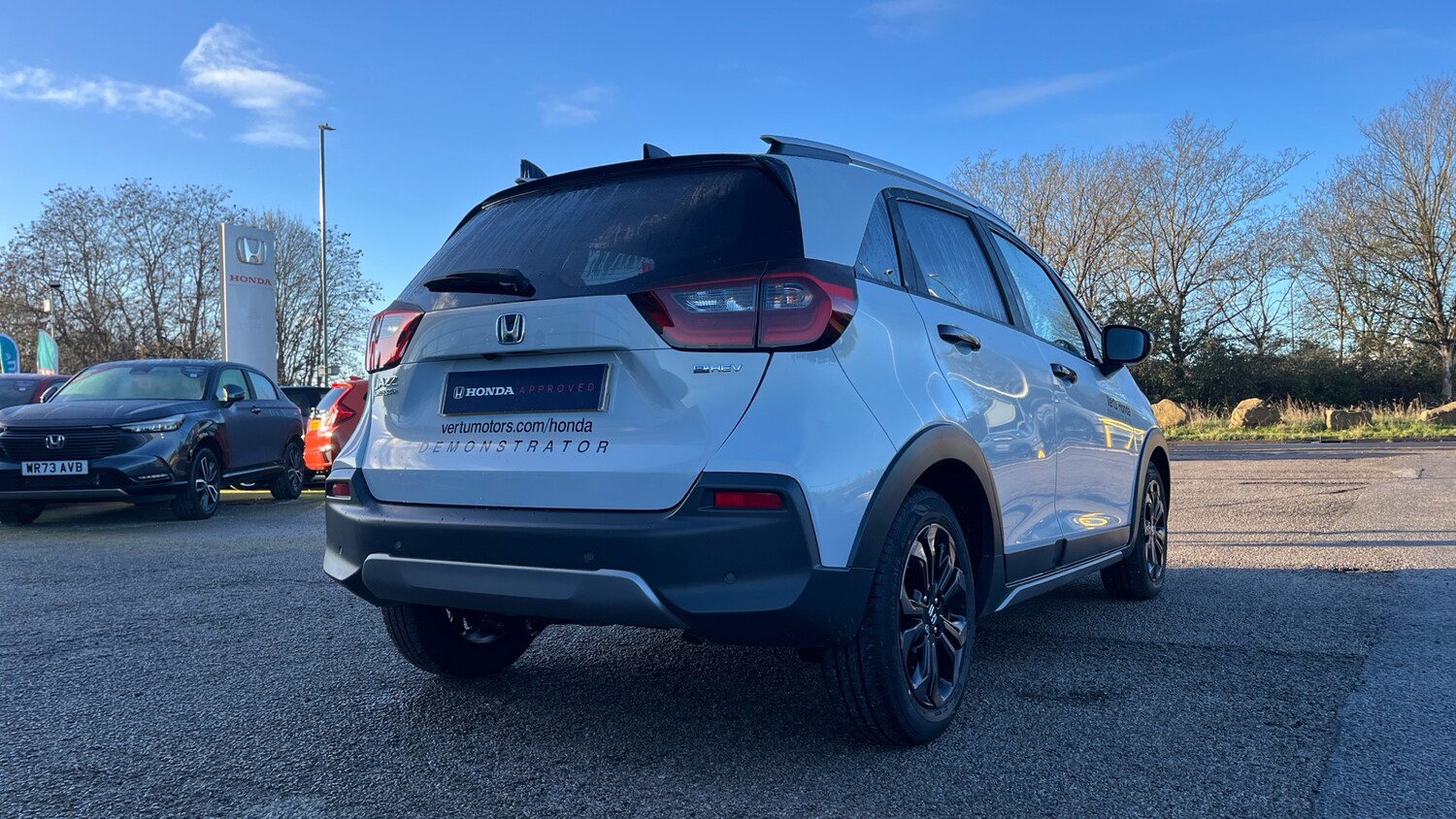 Used Honda Jazz 2025 for sale - 77902889: Photo 22