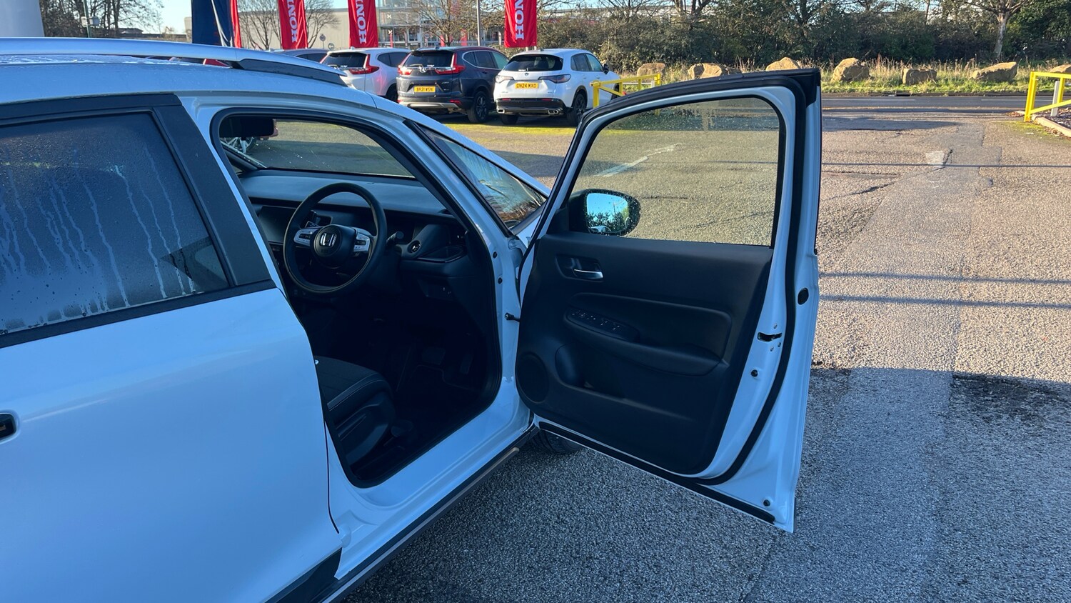 Used Honda Jazz 2025 for sale - 77902889: Photo 25