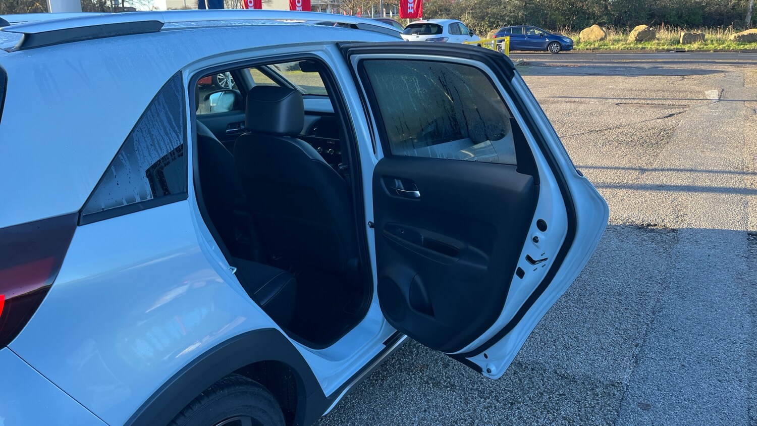 Used Honda Jazz 2025 for sale - 77902889: Photo 26