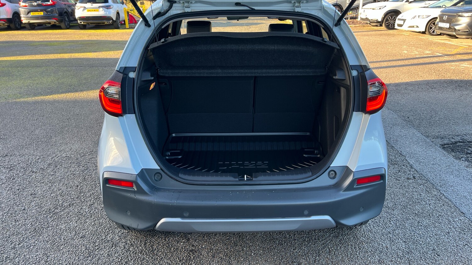 Used Honda Jazz 2025 for sale - 77902889: Photo 27