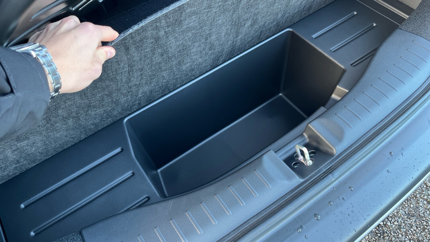 Used Honda Jazz 2025 for sale - 77902889: Photo 28