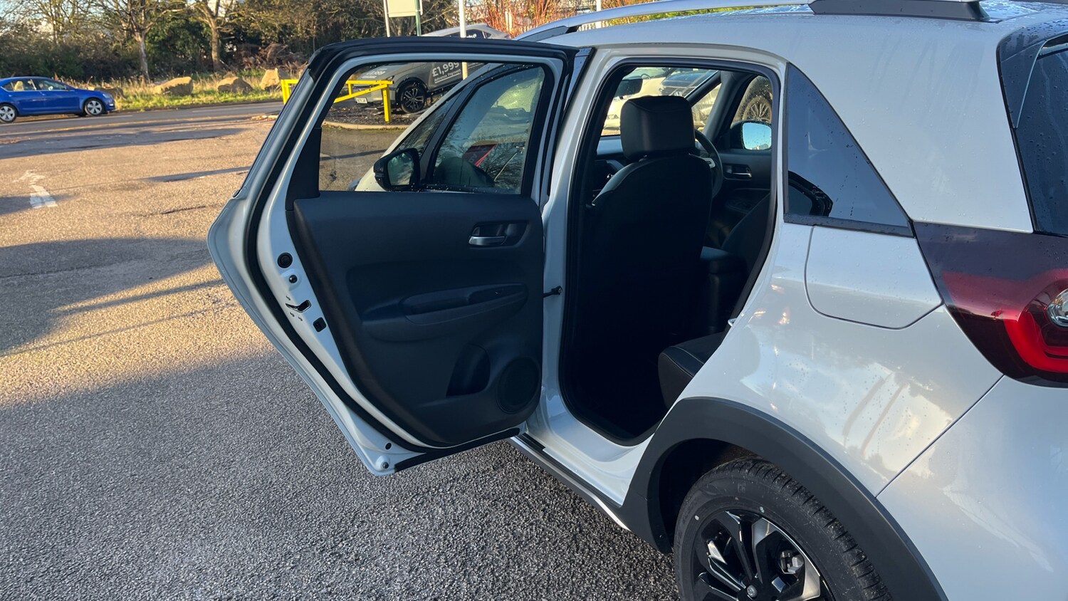 Used Honda Jazz 2025 for sale - 77902889: Photo 29