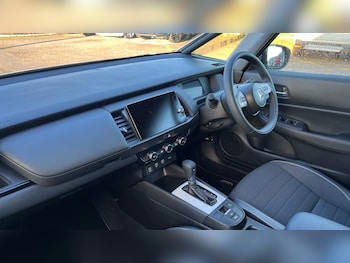 Used Honda Jazz 2025 for sale - 77902889: Photo