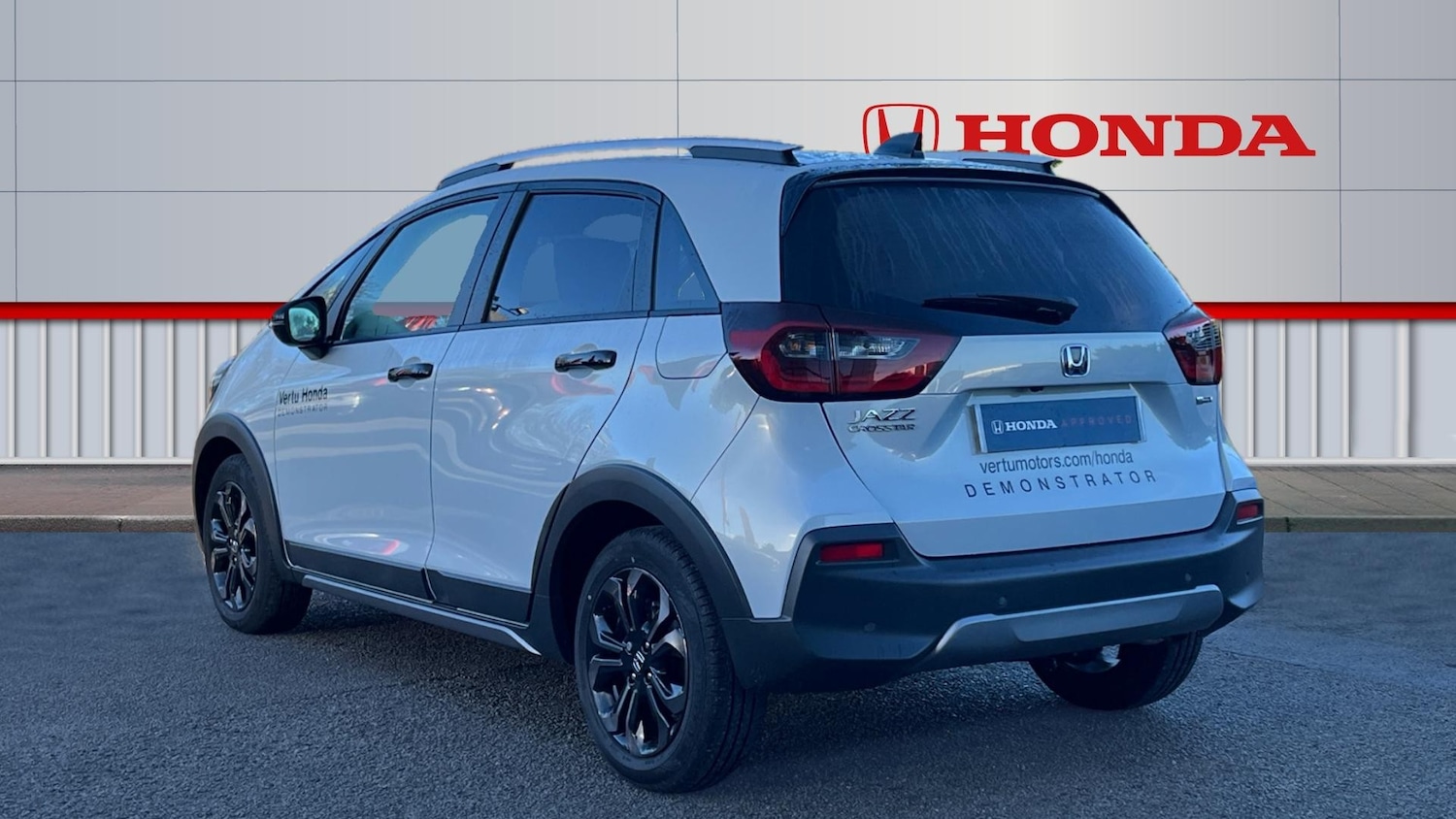 Used Honda Jazz 2025 for sale - 77902889: Photo 3