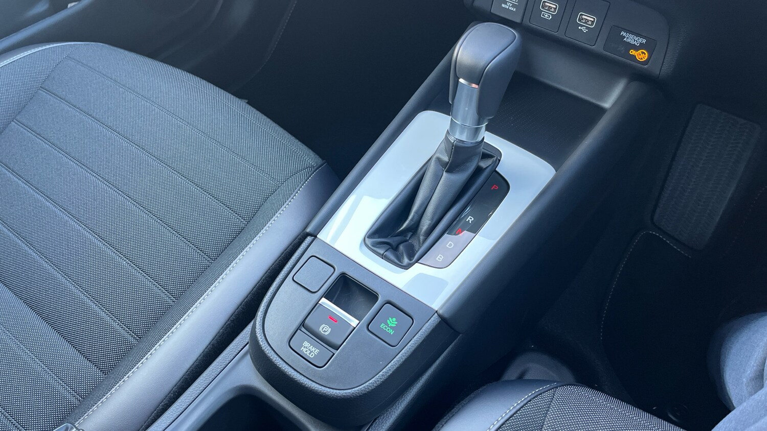 Used Honda Jazz 2025 for sale - 77902889: Photo 33