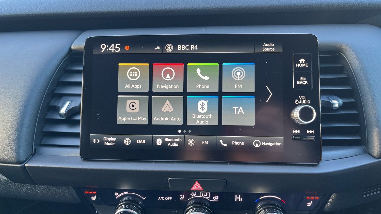 Used Honda Jazz 2025 for sale - 77902889: Photo 36