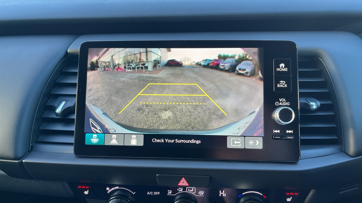 Used Honda Jazz 2025 for sale - 77902889: Photo 37