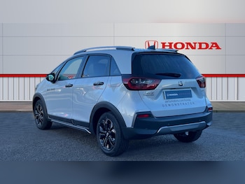 Used Honda Jazz 2025 for sale - 77902889: Photo