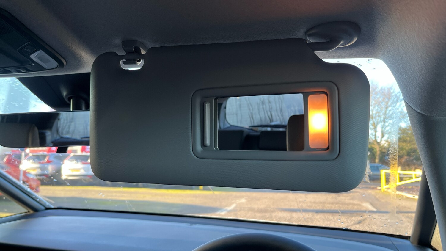 Used Honda Jazz 2025 for sale - 77902889: Photo 42