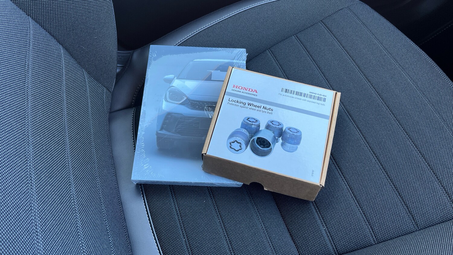 Used Honda Jazz 2025 for sale - 77902889: Photo 45