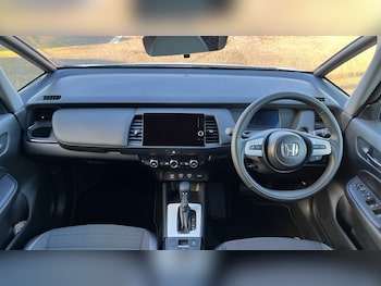 Used Honda Jazz 2025 for sale - 77902889: Photo