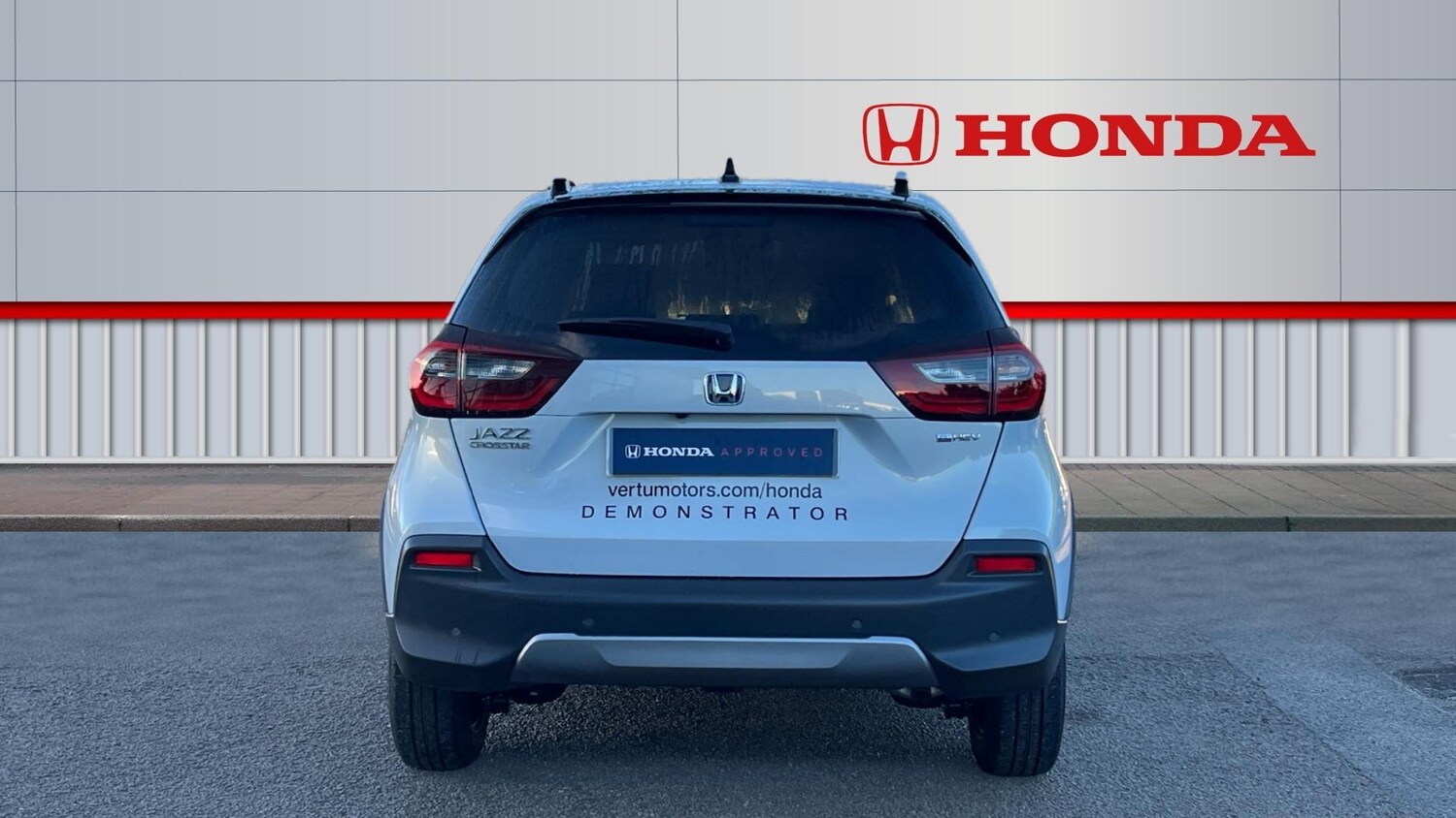 Used Honda Jazz 2025 for sale - 77902889: Photo 7