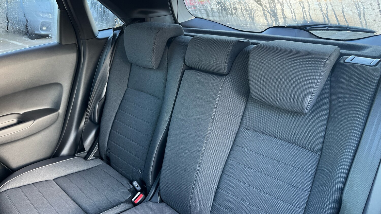 Used Honda Jazz 2025 for sale - 77902889: Photo 8