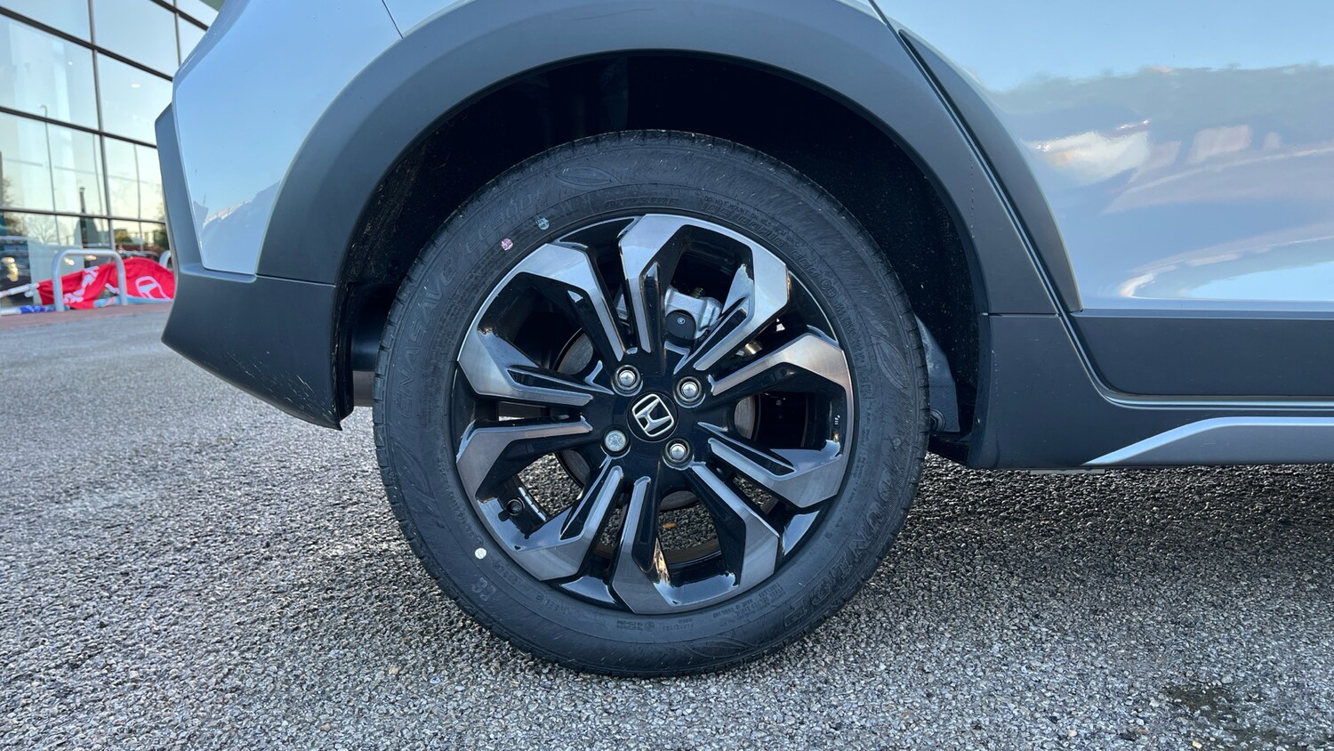 Used Honda Jazz 2025 for sale - 77902889: Photo 9