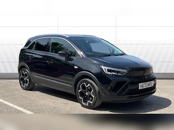 Used Vauxhall Crossland 2024 for sale - 79004624: Photo