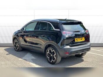 Used Vauxhall Crossland 2024 for sale - 79004624: Photo