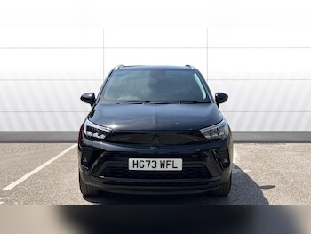 Used Vauxhall Crossland 2024 for sale - 79004624: Photo