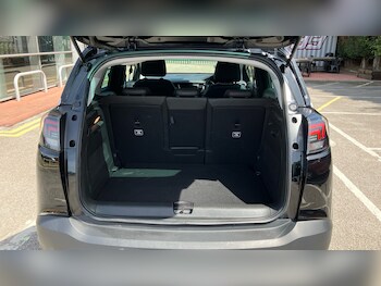 Used Vauxhall Crossland 2024 for sale - 79004624: Photo