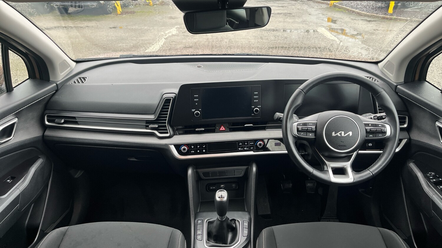 Used Kia Sportage 2022 for sale - 76968733: Photo 10